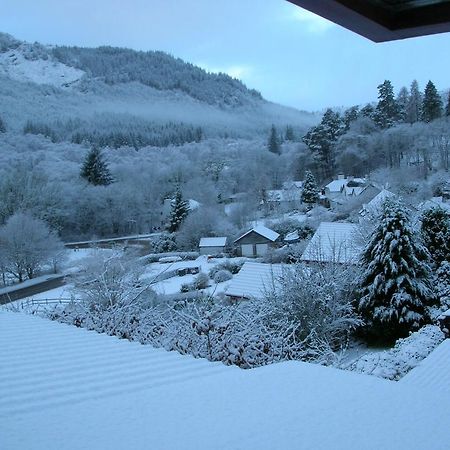 Darroch View Cottage Invermoriston Room photo